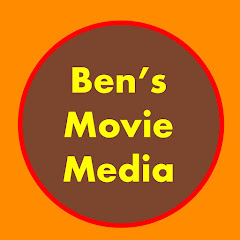 Ben’s Movie Media 3 channel thumbnail