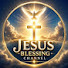 mWE8vLkYz00-channel-avatar-Jesus blessing channel