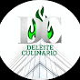 Deleite Culinario logo