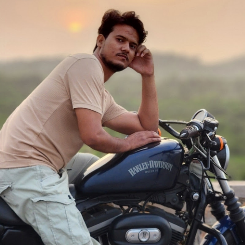 Affy Riding 