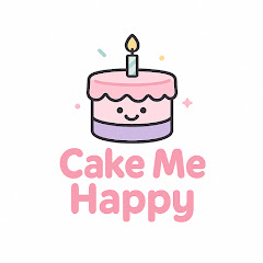 Cake Me Happy