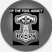 CP The Tool Addict