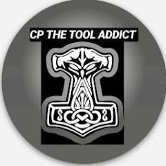 CP The Tool Addict