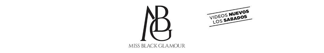 MissBlackGlamour Avatar canale YouTube 