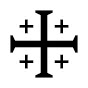Holy Trinity Anglican Church logo