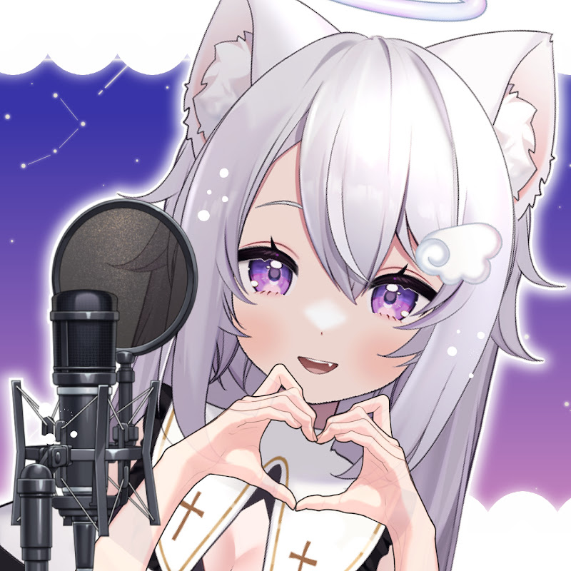 叶衣いのり / kanae inori