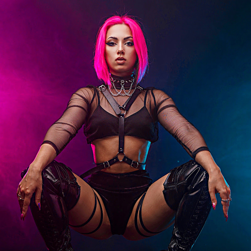 Channel Avatar