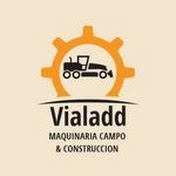 Vialadd Maquinaria Campo y Construccion