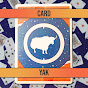 card yak logo