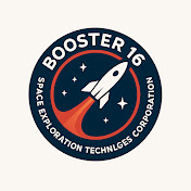 Booster 16 Space Exploration Technologies Corp.