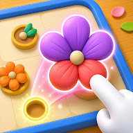 Bloom Sort icon