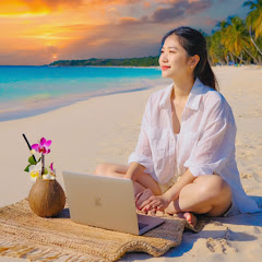 海外×語学×会計　海外就職・キャリアのリアルアイコン画像