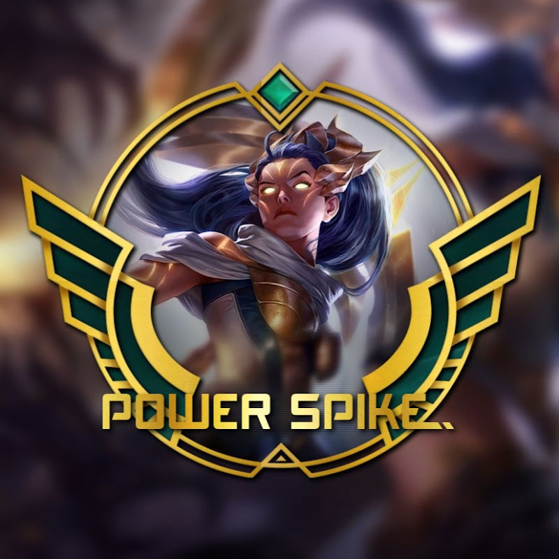 Power Spike