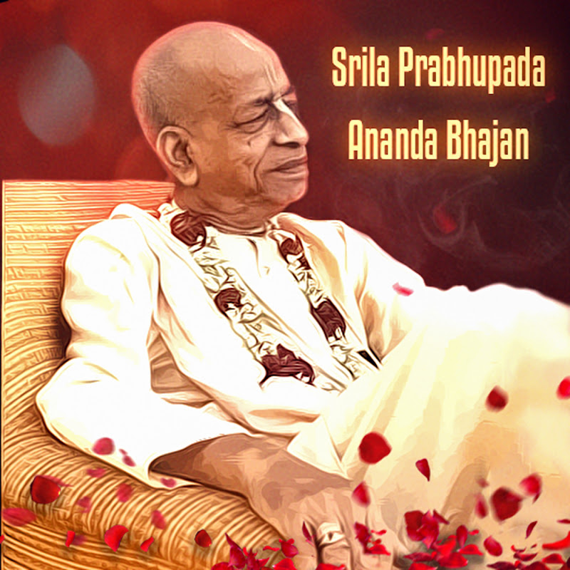 Srila Prabhupada - Topic