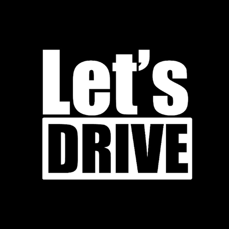 Let's Drive