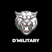 D'Military