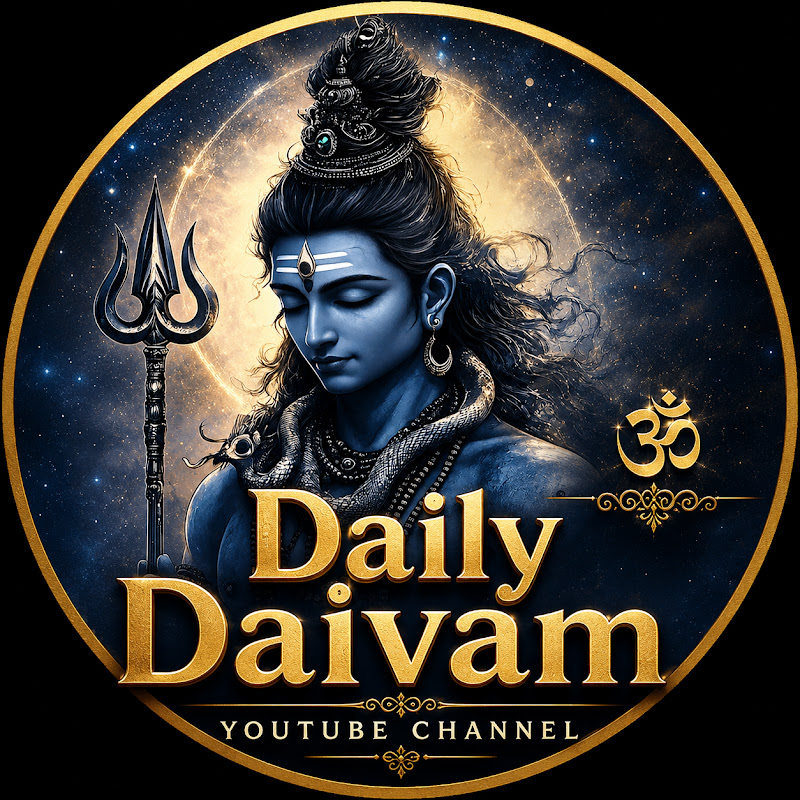 Daily Daivam