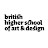 Британская высшая школа дизайна