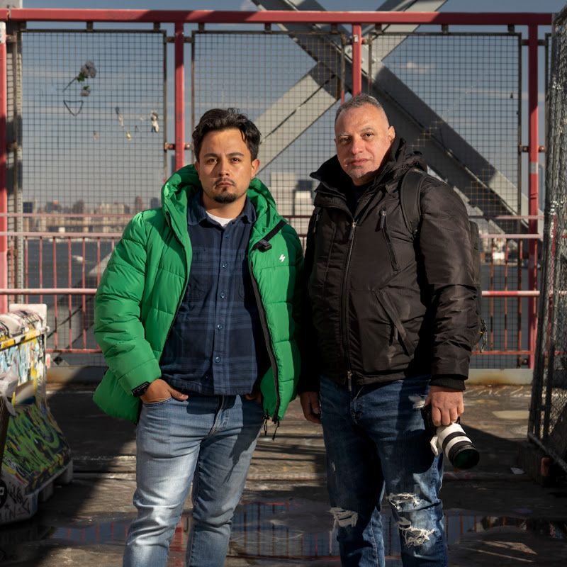 Partner de viajes