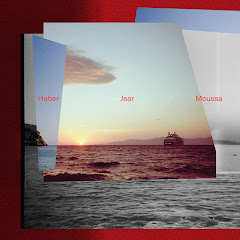 Nicolas Jaar - Topic