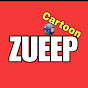 Zueep world cartoon 