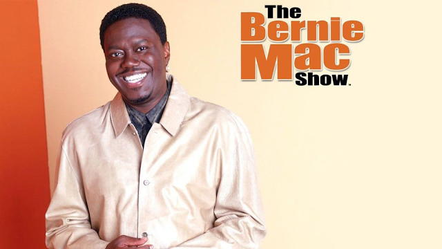 Watch the bernie mac show free online