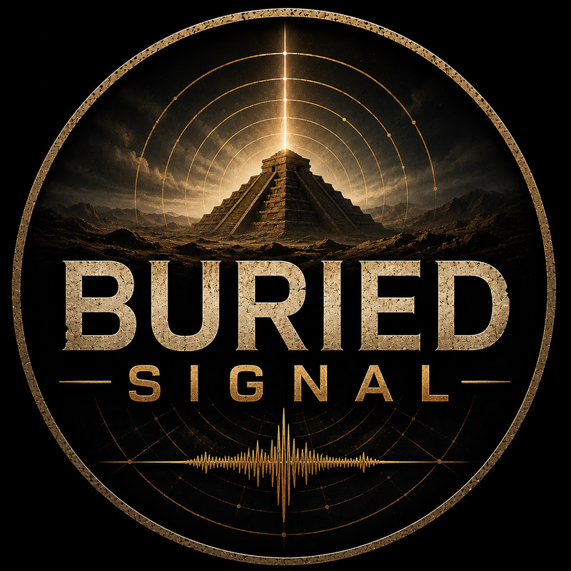 Buried Signal