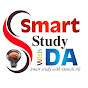 Smart Study  with Danish Ali DA logo