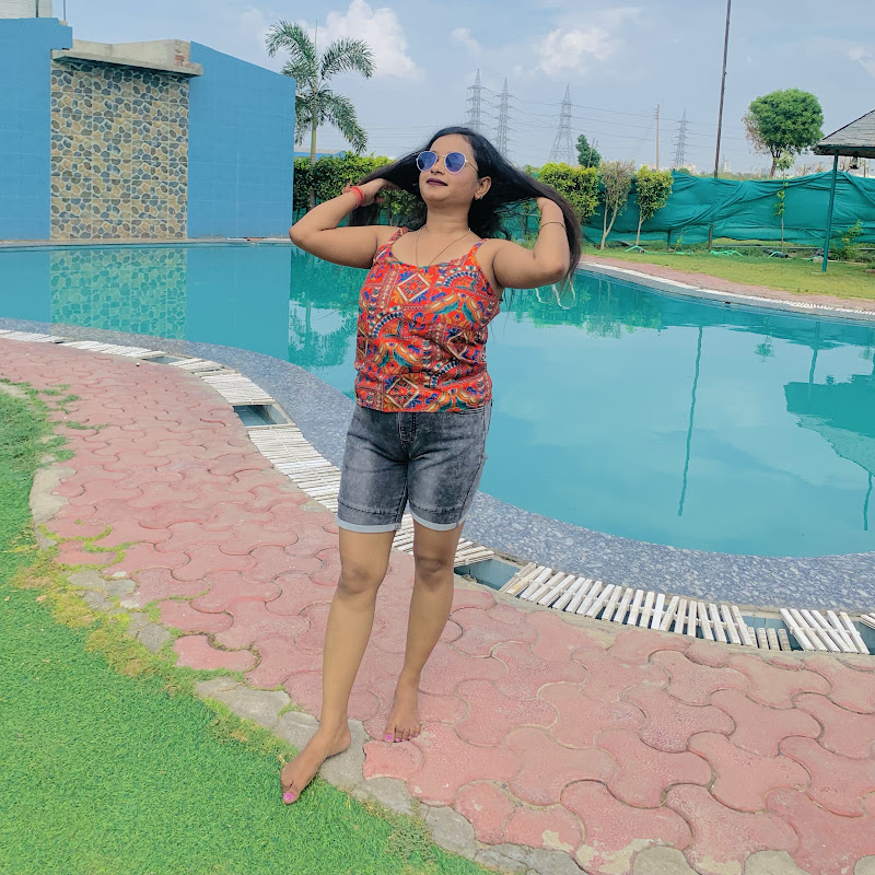 Rekha kumari