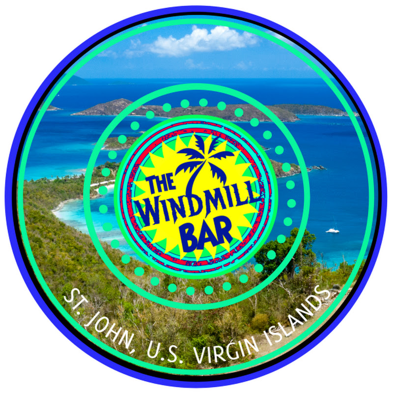 The Windmill Bar logo