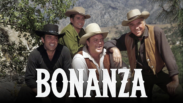 Watch Bonanza online | YouTube TV (Free Trial)