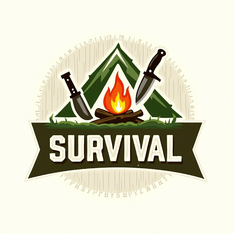 Survival Challenge Logo