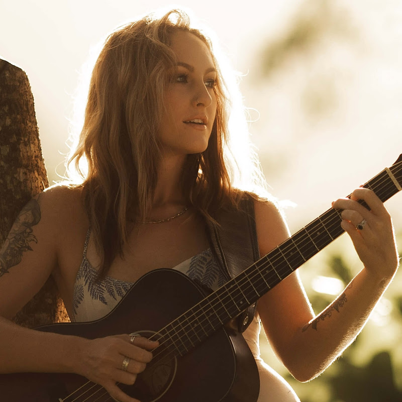 JustineGriffin
