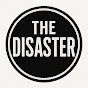 The Disaster logo