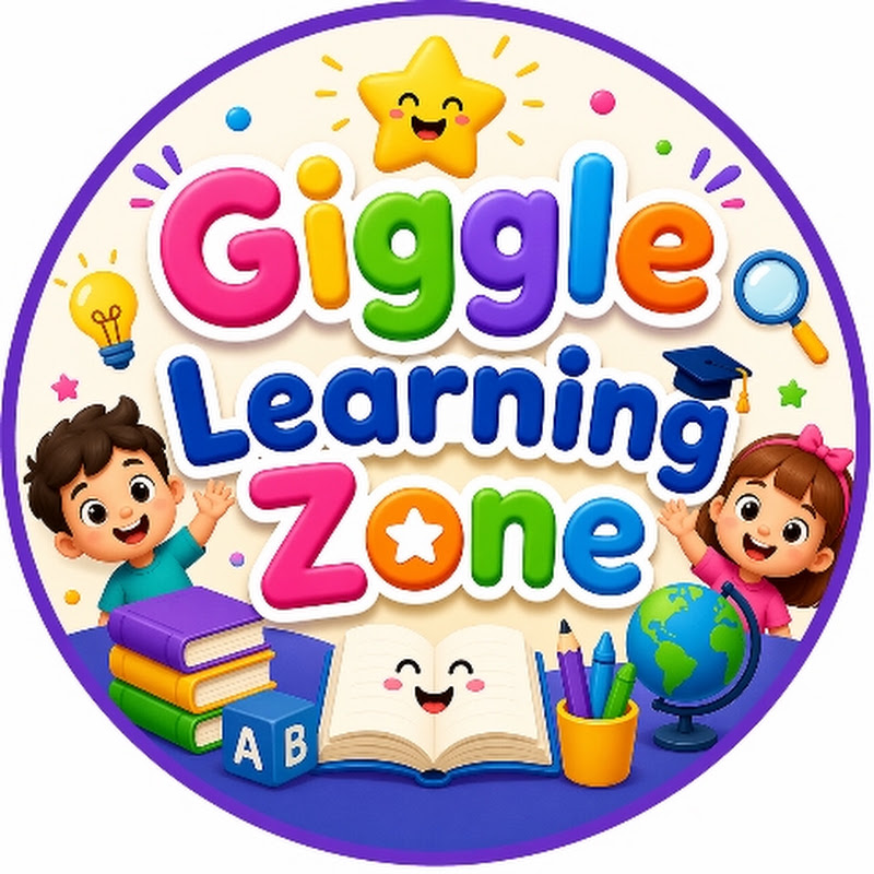 Giggle Learning Zone