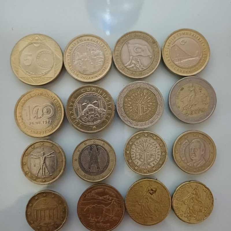KOLEKSİYONCU BABA