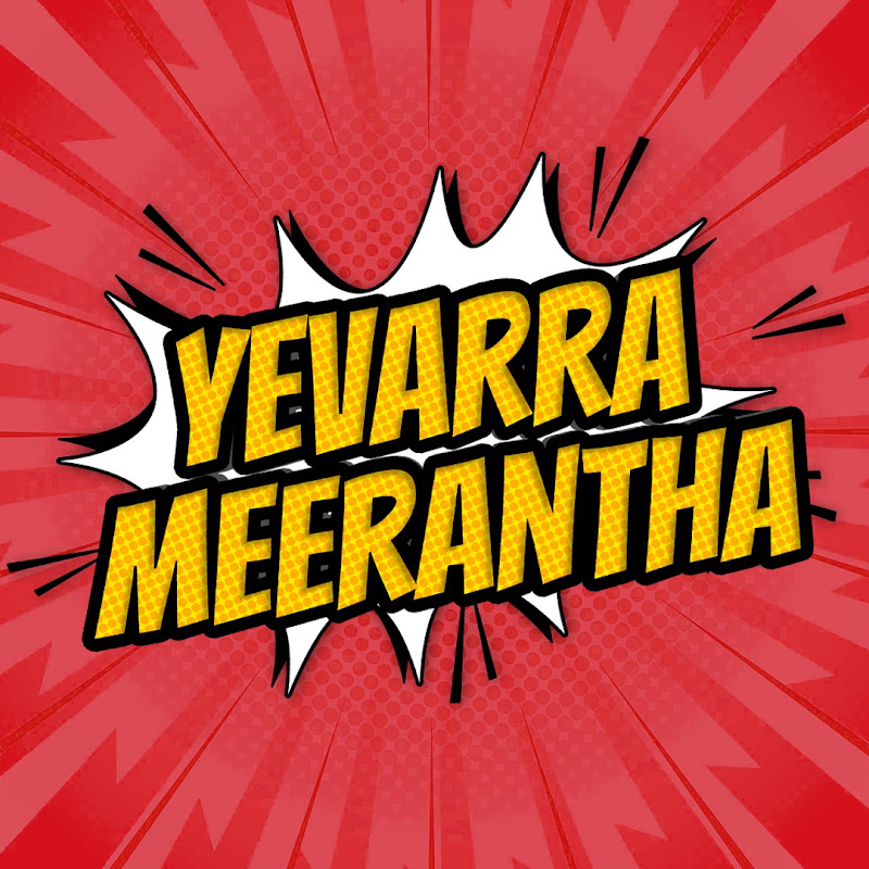 Yevarra Meerantha