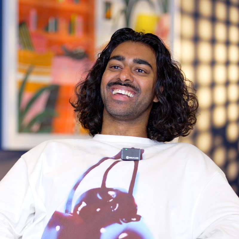 Aman Talks Health
