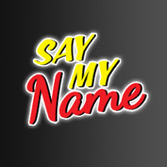 Say My Name