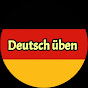 Deutsch üben logo