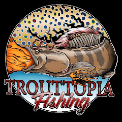 Trouttopia Fishing