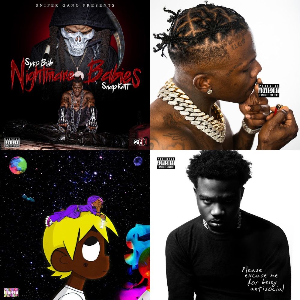 todays rap