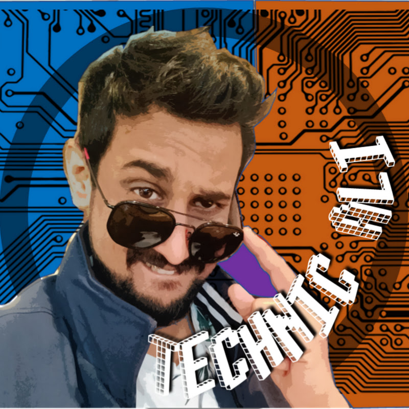 Technic-Ali