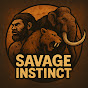 Savage Instinct logo