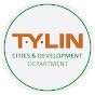 TYLIN - Cities & Development Department  logo