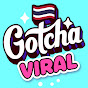 Gotcha! Viral Thai logo