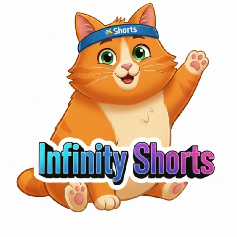 INFINITY SHORTS 