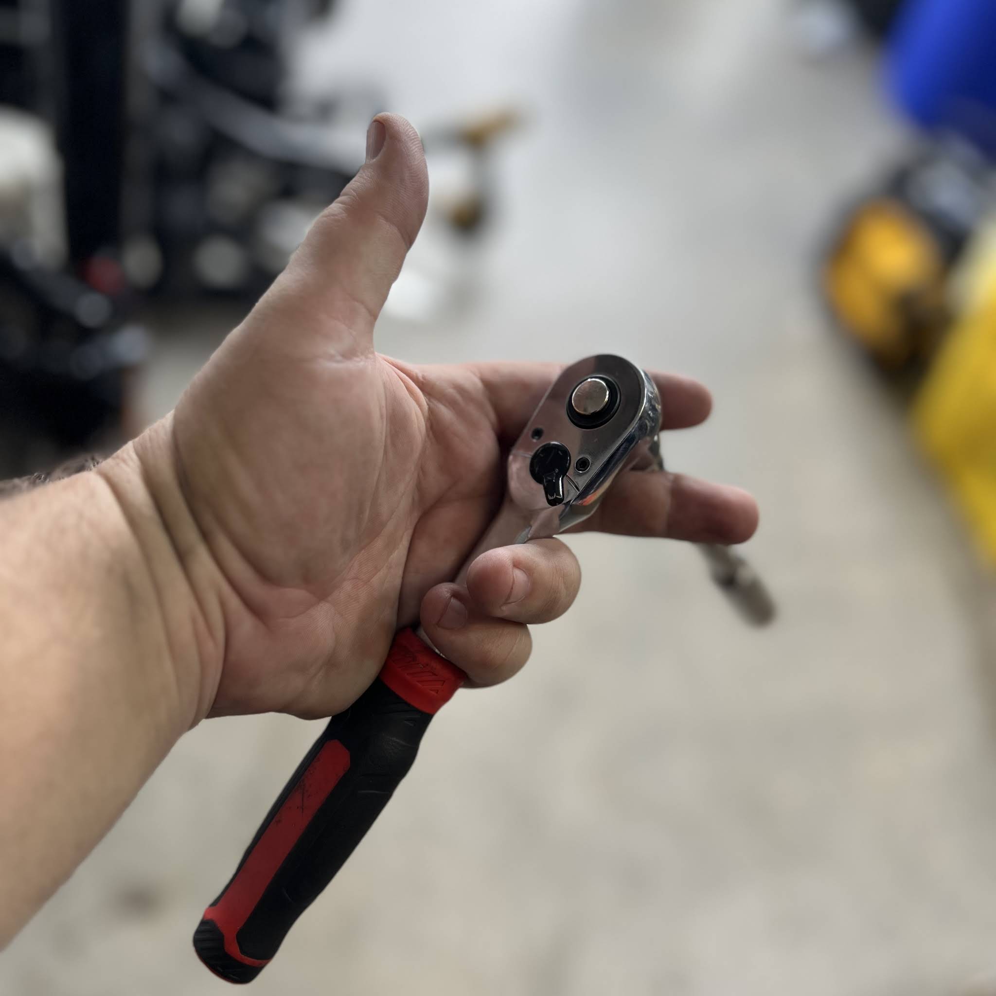 Post from Professional Monkey