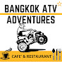 BANGKOK ATV ADVENTURES THAILAND
