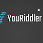 YouRiddler logo